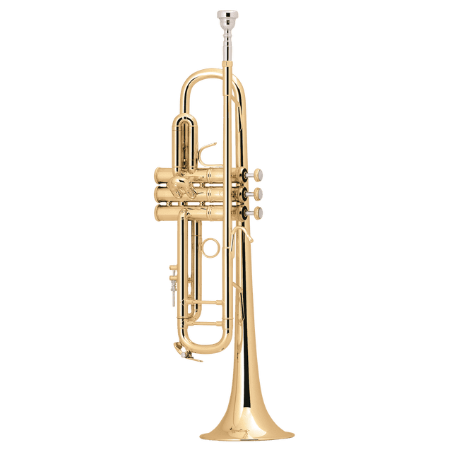 LT18043 BACH TROMPETA Bach LT18043