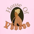 thumbnail image 3 of CafePress - House Of Voodoo T Shirt - Light T-Shirt Kids XS-XL, 3 of 4