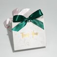 thumbnail image 4 of Marbled Candy Box Gift Grey Thank You Box Cardboard Boxes Gift Packing Box small Gift Bag For Wedding Saby Shower Party Decorate, 4 of 4