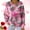 a8002_Hot Pink, variant on Vetsdori Long Sleeve Sweatshirts for Women Pullover Crew Neck Tops Valentine's Days Graphic Cute Love Heart,Gifts for Girlfriend Winter/Spring Womens Shirts Trendy