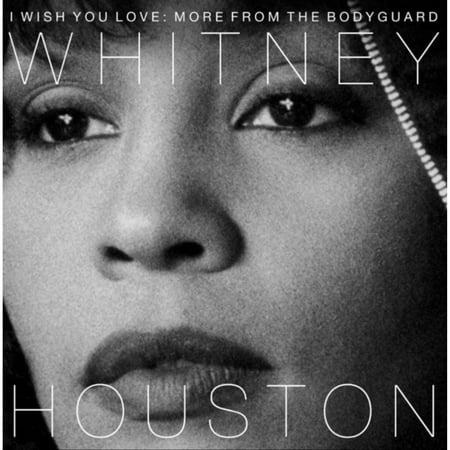 Whitney & My Love Is Your Love & I Wish You Love: More From The Bodyguard (150G/Purple LP Vinyl) & Bodyguard Ost