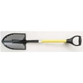 thumbnail image 2 of Seymour Midwest Mud/Sifting Round Point Shovel,29 In. 49501GR, 2 of 5