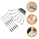 thumbnail image 4 of Bolígrafo De Metal para palos de Golf, regalos de golf, papelería escolar, bolígrafos de Golf, 16 Uds., 4 of 5