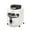 Pure White, variant on Pemberly Row Modern / Contemporary Printer Cart in Chocolate