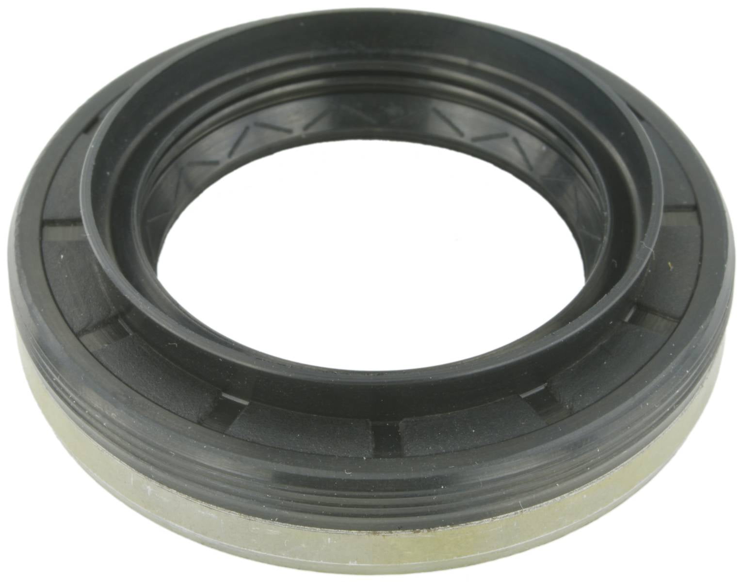 Febest DRIVE SHAFT OIL SEAL 35X55X10X14 95JEY35551014C OEM 8653928