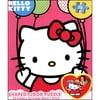 Hello Kitty 50 Piece Floor Puzzle,  Puzzles by Cardinal