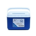 thumbnail image 1 of Cooler Portable Outdoor Excursion Cooler Box for Picnics, 1 of 8