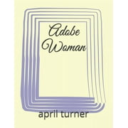Adobe Woman (Paperback)