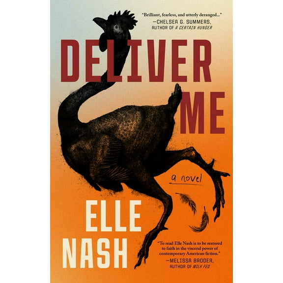 Deliver Me, (Paperback)