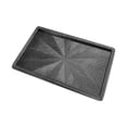 thumbnail image 4 of Coin Tray Men Women Black Practical Small Organizer Wallet Coin Storage Tray Aluminum, 4 of 8