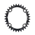 thumbnail image 2 of Bicycle Chainring, Cycling Chainring BCD 104mm Bike Chainring, BCD 104mm For Single Speed Bike  Cycling Bumpy Road, 2 of 8