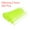 Fluorescent Green, variant on Uxcell 300pcs Cable Zip Ties Plastic Self-Locking Nylon Tie Cables Wrap White 80mm x 1.8mm