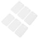 thumbnail image 2 of Furniture Shims for Home Use Strong and Durable ABS Material Beige Color 15 Pcs Practical Leveling Shims, 2 of 3