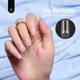 thumbnail image 5 of Gel para uñas, diseño de escarabajos, fácil, cuadrado, tamaño mediano, 504 unidades, funda completa, 5 of 7