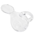 thumbnail image 2 of 1Pcs Wine Decanter with Lid for Red Wine Tasting Enthusiasts Polished Edges, 2 of 9