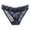 Dark Blue, variant on Bigersell No Panty Line Underwear Women Clearance Ladies Underwear Panties Cotton G-Strings Panty Style P-544 Nylon Period Panties Plus Size Thongs Briefs Mid Waist Women's Bikini Panties Red XL