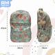 thumbnail image 2 of Mochila Casual Niñas, Bolso Viaje Kawaii Gran Capacidad naranja Mediano, 2 of 6