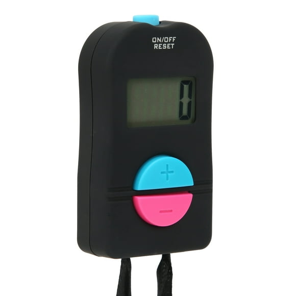 Counter, High Performance Mini Electronic Counter, Widely Used Laboratories Bus Stations Schools For Docks