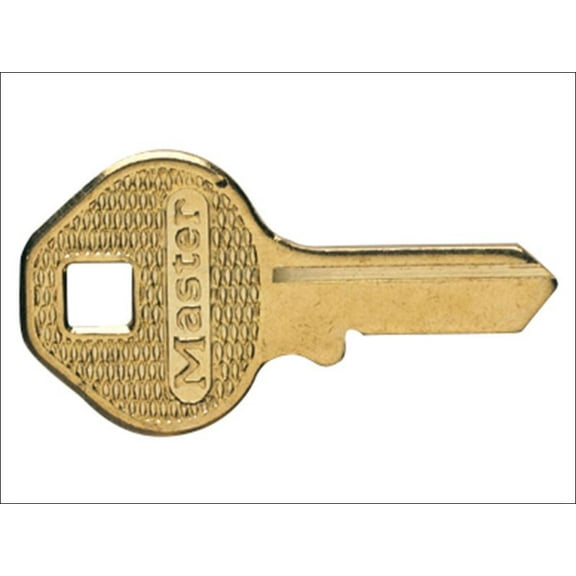 Master Lock - K130 Single Keyblank