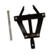thumbnail image 4 of Herramienta extractora de cadena de acero, soporte para extractor de cadena para motocicleta, coche, ATV 30-100 mm, 4 of 6