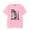 Pink, variant on Central Cee 23 T-shirt Casual Short Sleeve Wild West Album Tee Men Women Crewneck