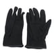 thumbnail image 3 of 1 par de guantes de equitación negros antideslizantes con pantalla táctil guantes de equitación ecuestre para hombres y mujeres S/M, 3 of 12