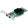 thumbnail image 2 of ATTO FFRM-N322-DA0 25Gigabit Ethernet Card - PCI Express 3.0 x8 - Optical Fiber - 25GBase-X - Plug-in Card, 2 of 4