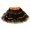 Orange, variant on Women's Tennis Skirts Summer Skirt Underskirt for Women Petticoat Swing Tutu Cosplay Wearable Lightweight Orange One Size