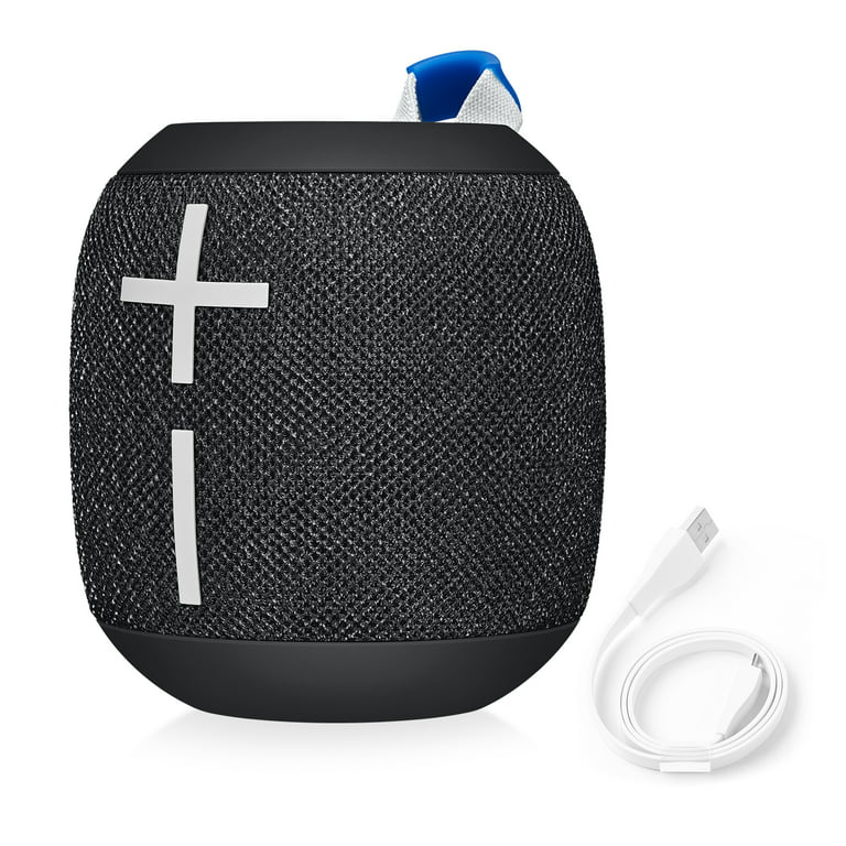 Ultimate Ears BOOM EXC Portable Waterproof Bluetooth Speaker