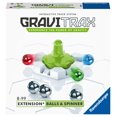 thumbnail image 1 of Ravensburger - GraviTrax - Balls & Spnner Extension, 1 of 3