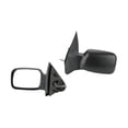 thumbnail image 1 of ESPEJO COURIER 2001 al 2012 FORD Izquierdo/Piloto POLYWAY ., 1 of 4