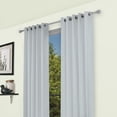 thumbnail image 2 of Cortina Blackout 274 x 213 cm 2 Paneles Rack & Pack  Alta Densidad Ventana, 2 of 4