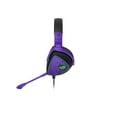 thumbnail image 2 of Auriculares Gamer ASUS Delta S Eva 7.1 Alámbrico 1.5m USB Morado, 2 of 3