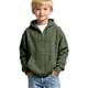 thumbnail image 1 of Chaquetas para niño, tops de bolsillo, deportivas para niño, talla grande, informales, de manga larga, con capucha de invierno, chaqueta para niño, 1 of 6