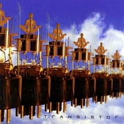 TRANSISTOR [PA]