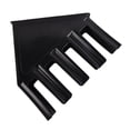 thumbnail image 3 of Cup Holder, Save Space  Durable Multipurpose 4 Stacks Paper Cup Rack  for Home for Hotel for Coffee Shop, 3 of 8