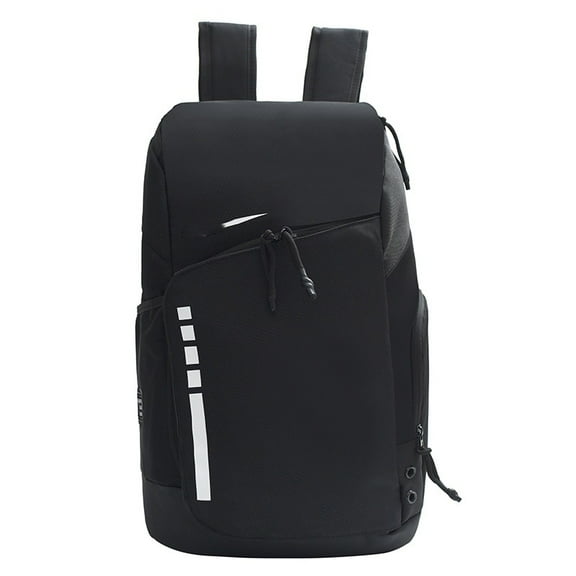 Sac à Dos de Haute Qualité Coussin d'Air Épaule Oblique Sac à Dos de Voyage pour Femmes Élèves du Secondaire et du Cégep Sac d'École pour Hommes