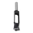 thumbnail image 3 of 13mm Shank Drill for 15mm Tenon and Plug Woodworking with Tapered Cutter, 3 of 5