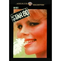 Star 80 (DVD), Warner Archives, Drama