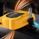 thumbnail image 3 of Ventilador De Enfriamiento Del Asiento Trasero Del Automóvil Ventilador de asiento automático, pequeño circulador de aire ajustable, potente para vehículos de verano Tmvgtek Accesorios para autos y motos, 3 of 4