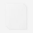 thumbnail image 3 of Cricut® Printable Iron-On For Dark Fabrics - US Letter (3 ct), Transparent, 3 of 4