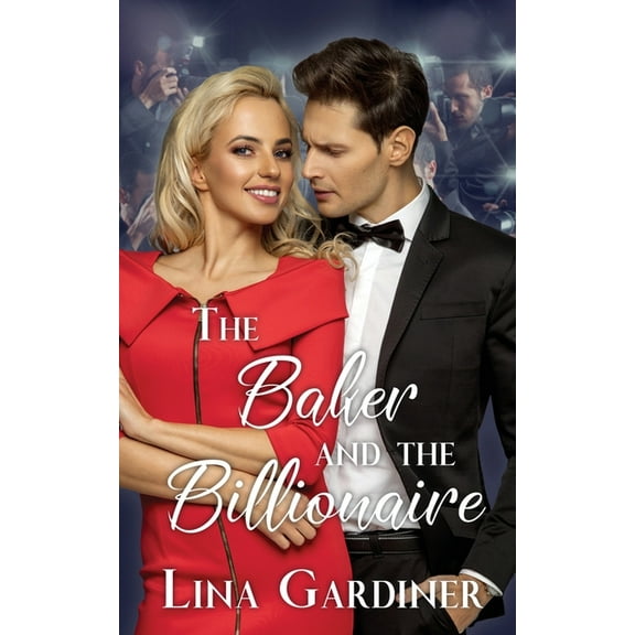 The Baker and The Billionaire, (Paperback)