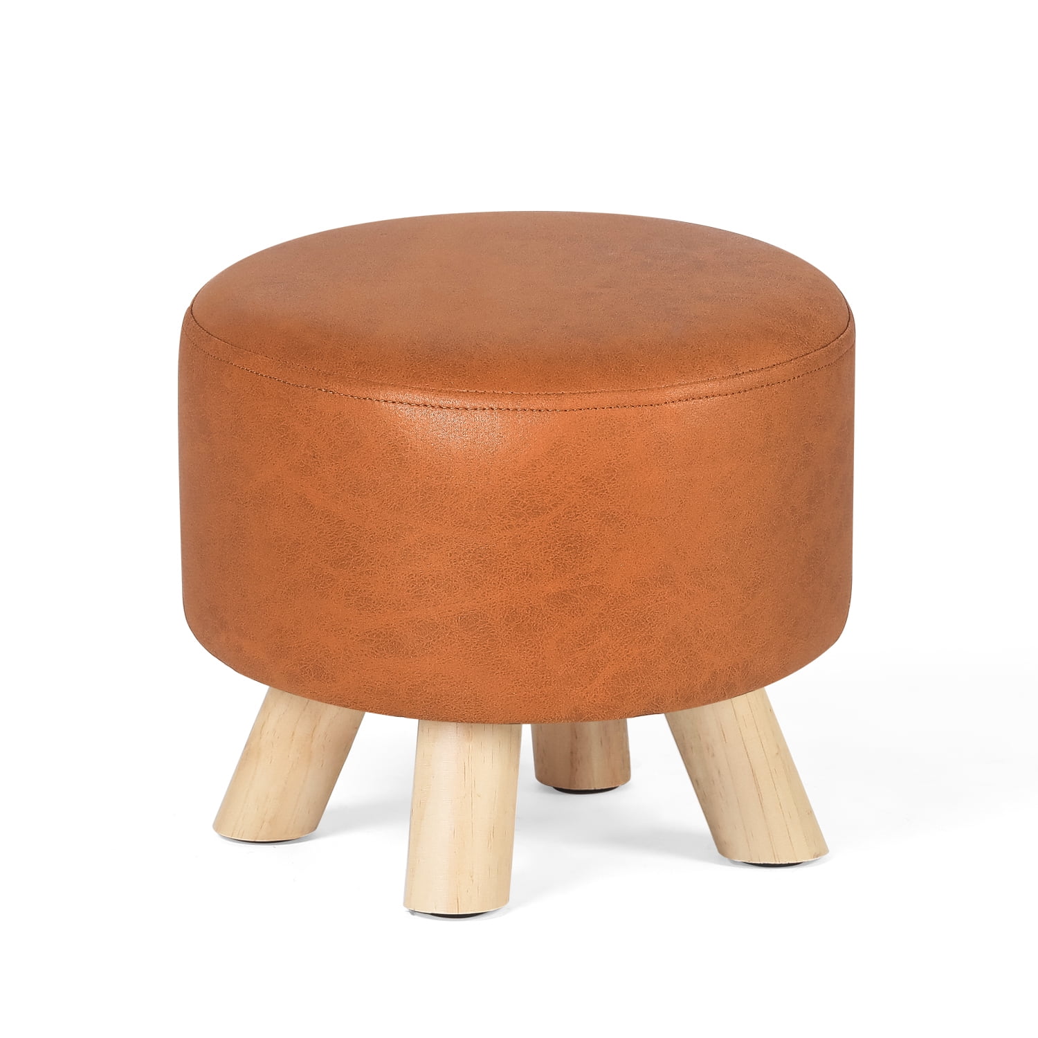 Small Foot Stool Ottoman – Jackpot Discount Store