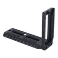 thumbnail image 3 of Placa de liberación rápida con soporte en L para DJI Ronin R, placa de liberación rápida con soporte en L vertical y horizontal para DJI Ronin RL Características de vanguardia, 3 of 12