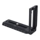 thumbnail image 5 of Placa de liberación rápida con soporte en L para DJI Ronin R, placa de liberación rápida con soporte en L vertical y horizontal para DJI Ronin RL, placa de liberación rápida con soporte en L C, 5 of 9