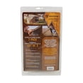 thumbnail image 1 of Gazelle Wind Panel Accessory for Portable Canopy Gazebo Screen Tents, 2 Pack, 1 of 5