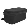 thumbnail image 4 of Funda protectora para altavoz protección segura capa de aislamiento de malla bolsa de almacenamiento para altavoz resistente al desgaste con cordón para Revolve I II, 4 of 8