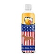 thumbnail image 3 of Carolines Treasures BB8358MUK Rhodesian Ridgeback American Michelob Ultra Hugger for slim cans  Slim Can multicolor, 3 of 3