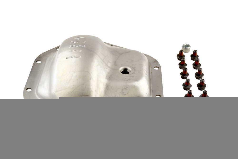 Spicer 708199 Differential Cover