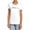 White, variant on Regular Show Ooooh Women's T Shirt, Charcoal, Large